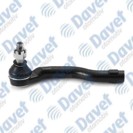 AYD 91-12870 Rotbasi Sol Mazda 2 07->  ####